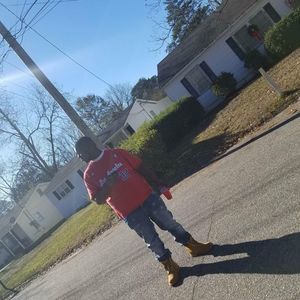 Meet your Posher, Travis